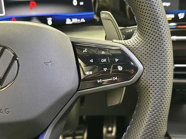 Thumbnail: 2026 Volkswagen Golf - 9