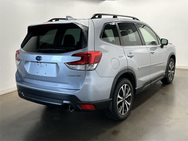Thumbnail: 2022 Subaru Forester - 34