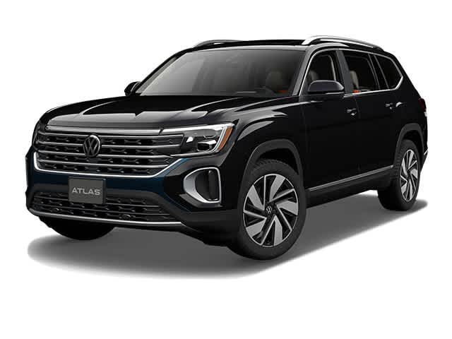 2024 Volkswagen Atlas 2.0T SEL 4MOTION's photo