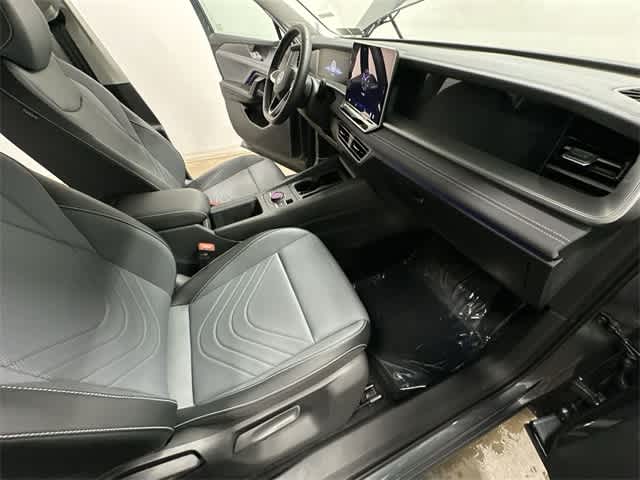 Thumbnail: 2026 Volkswagen Tiguan - 19