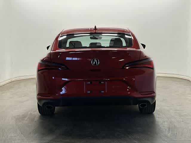 Thumbnail: 2024 Acura Integra - 4