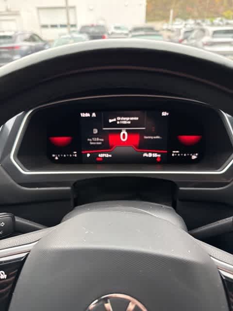 Thumbnail: 2022 Volkswagen Tiguan - 13