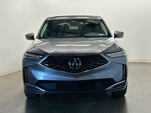 Thumbnail: 2025 Acura MDX - 32