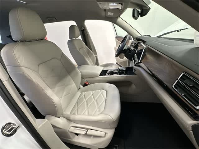 Thumbnail: 2026 Volkswagen Atlas - 21