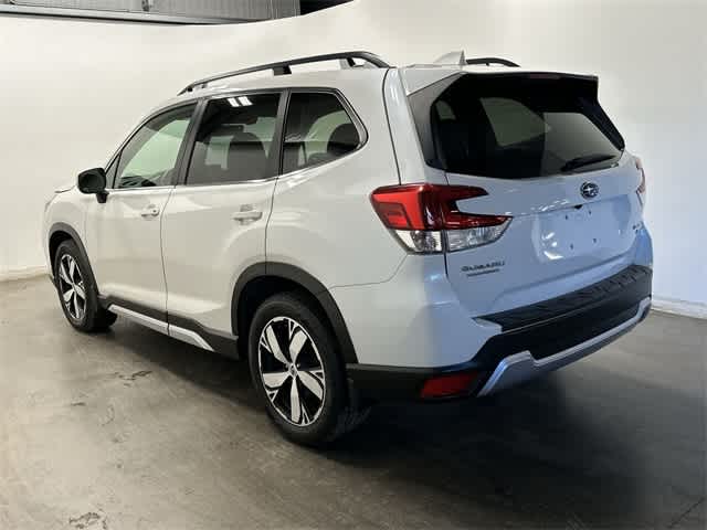 Thumbnail: 2020 Subaru Forester - 34