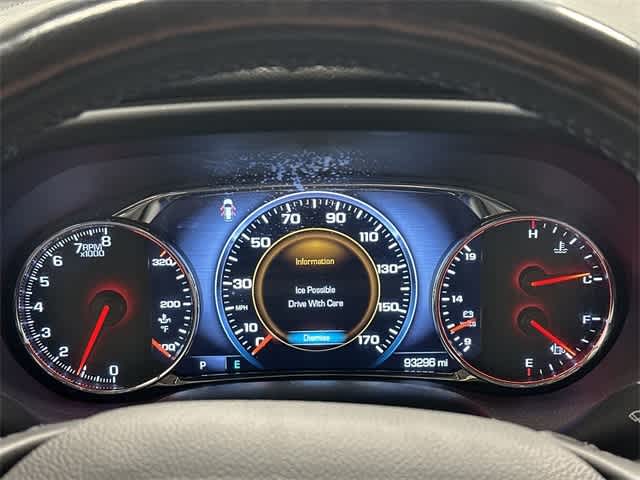 Thumbnail: 2019 GMC Acadia - 7