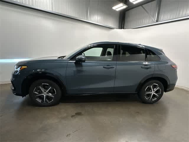 Thumbnail: 2023 Honda HR-V - 2