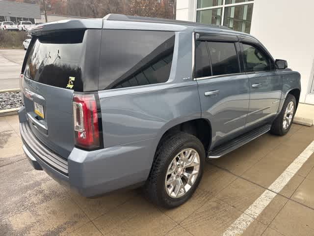 Thumbnail: 2016 GMC Yukon - 6