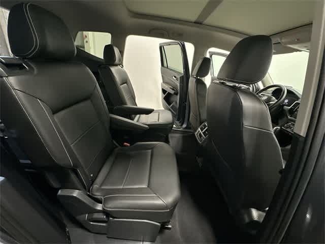 Thumbnail: 2023 Volkswagen Atlas - 25