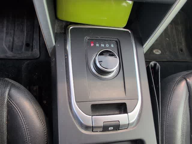 Thumbnail: 2018 Land Rover Discovery Sport - 19