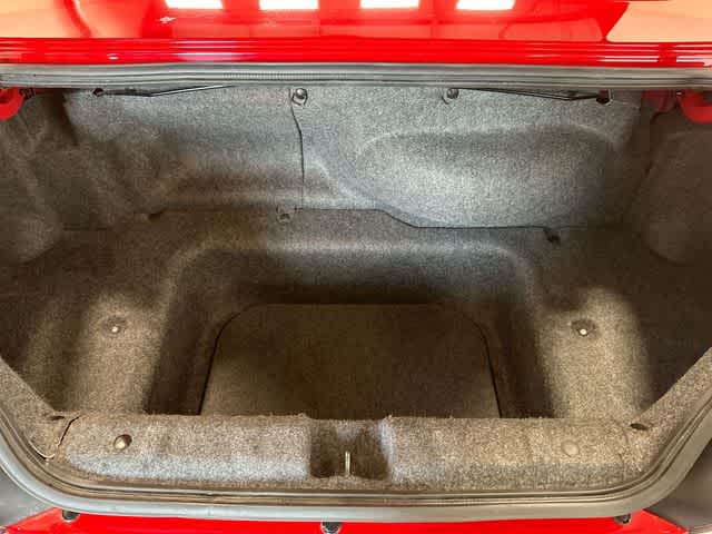 2008 Honda S2000 Base - Photo 20