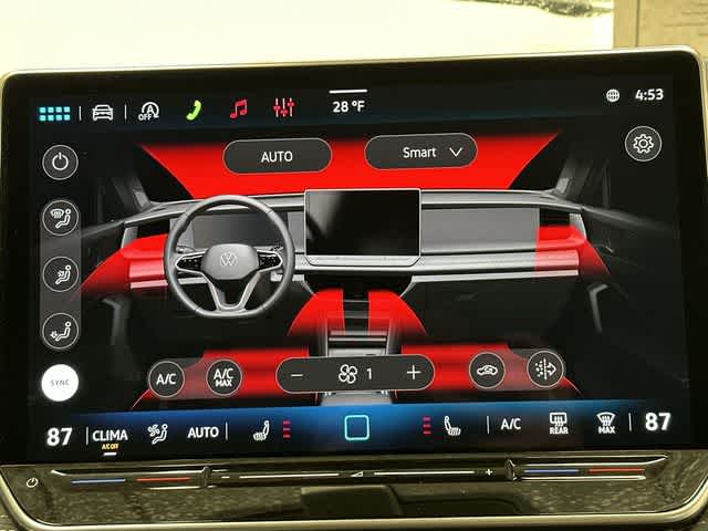 Thumbnail: 2026 Volkswagen Tiguan - 15