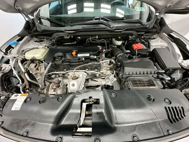 Thumbnail: 2019 Honda Civic - 25