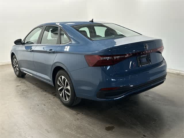 Thumbnail: 2026 Volkswagen Jetta - 27