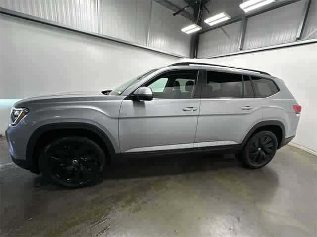 Thumbnail: 2026 Volkswagen Atlas - 2