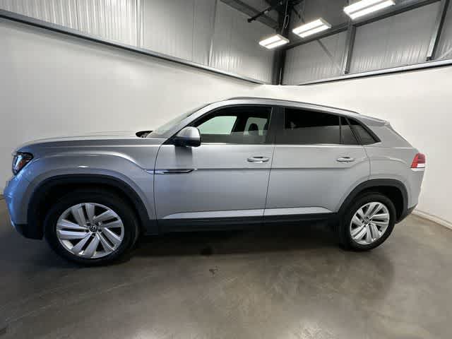 Thumbnail: 2020 Volkswagen Atlas - 2