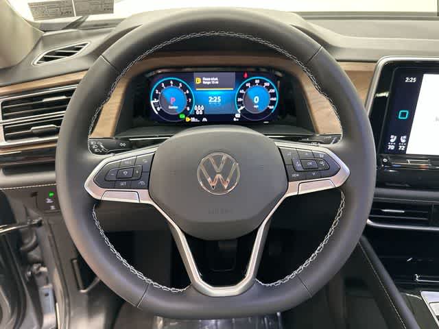 Thumbnail: 2026 Volkswagen Atlas - 8
