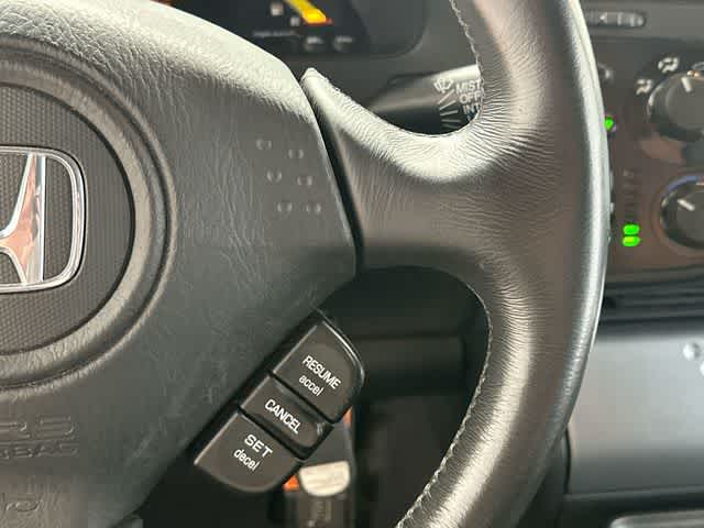 2008 Honda S2000 Base - Photo 8