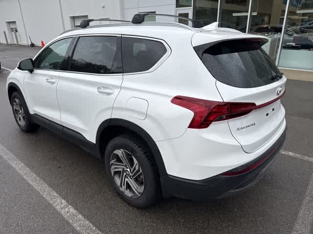 Thumbnail: 2023 Hyundai Santa Fe - 8