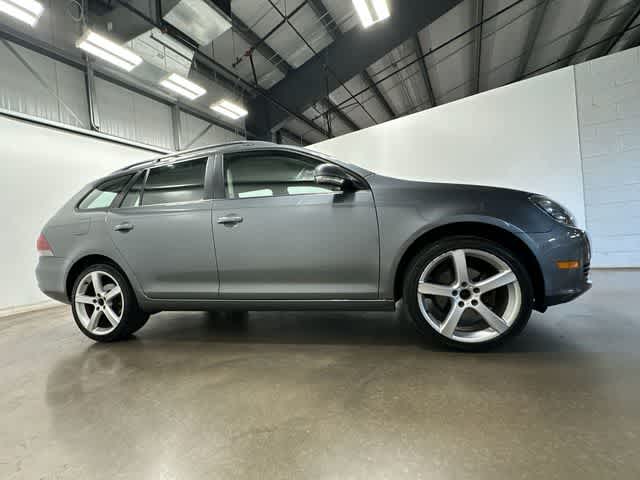 2012 Volkswagen Jetta Sportwagen S -
                  Moon Township, PA