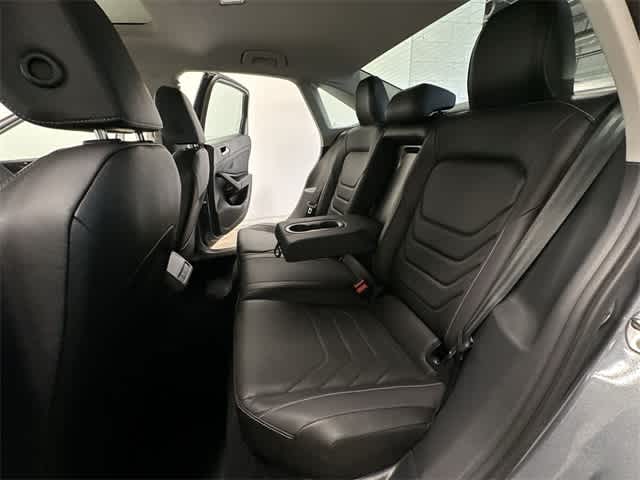 Thumbnail: 2021 Volkswagen Jetta - 21