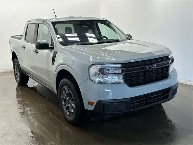 Thumbnail: 2022 Ford Maverick - 28