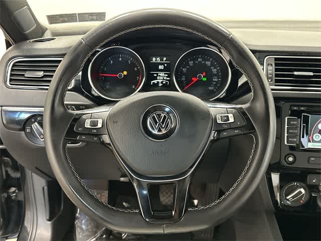 Thumbnail: 2015 Volkswagen Jetta - 7