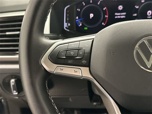 Thumbnail: 2023 Volkswagen Atlas - 9