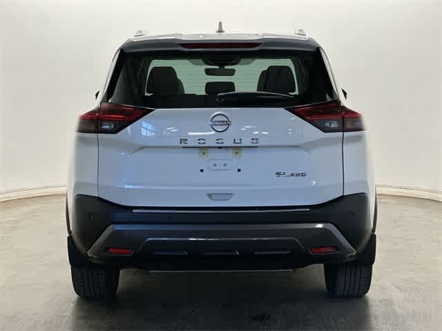 Thumbnail: 2023 Nissan Rogue - 4