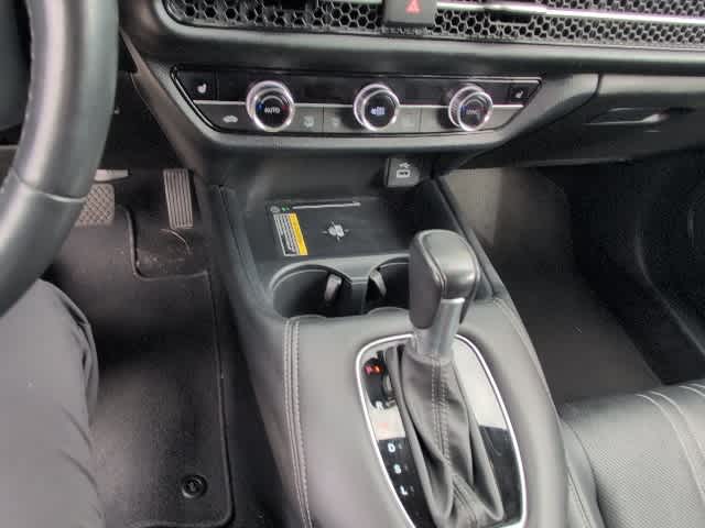 Thumbnail: 2023 Honda HR-V - 17