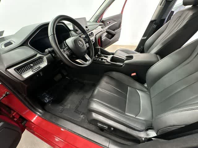 Thumbnail: 2024 Acura Integra - 15