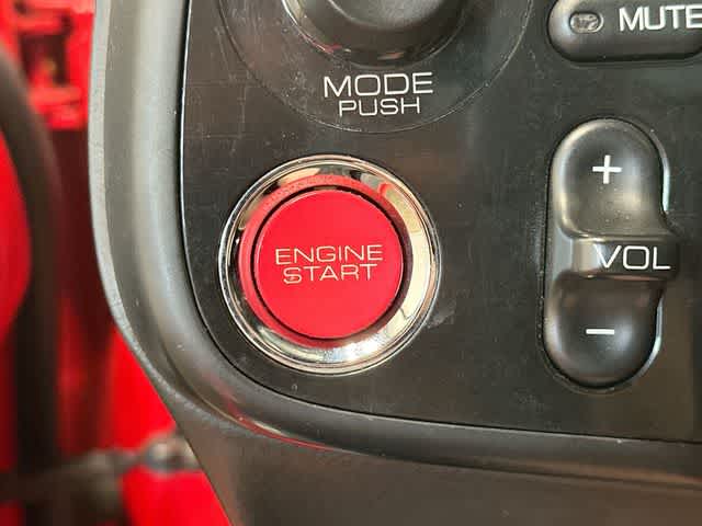 2008 Honda S2000 Base - Photo 9