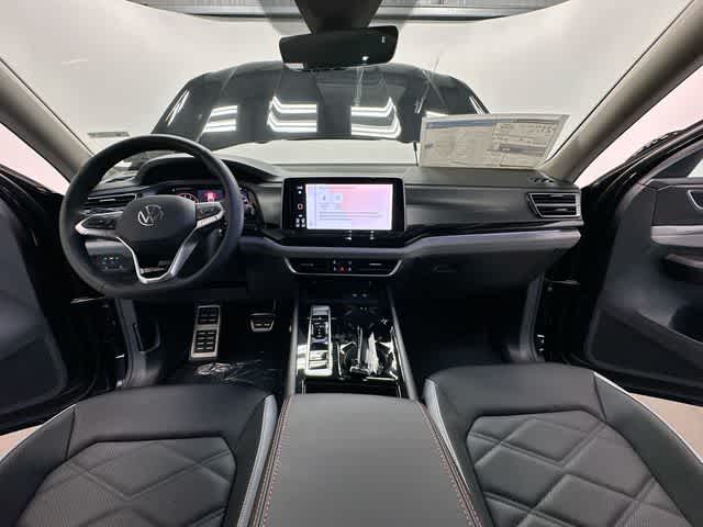 Thumbnail: 2026 Volkswagen Atlas - 19