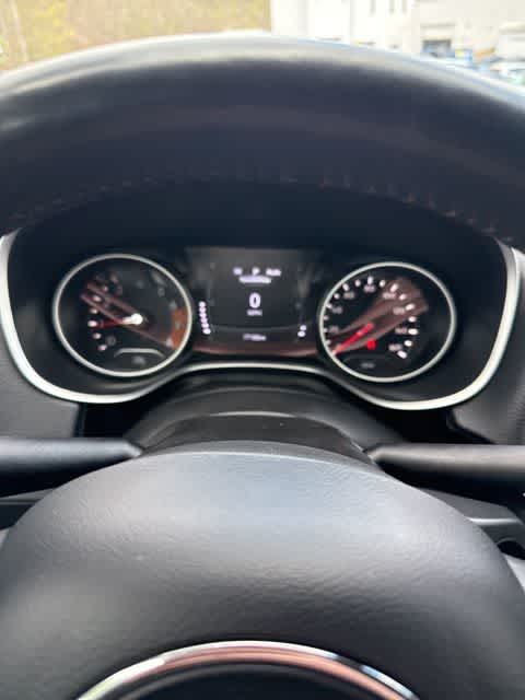 Thumbnail: 2018 Jeep Compass - 14