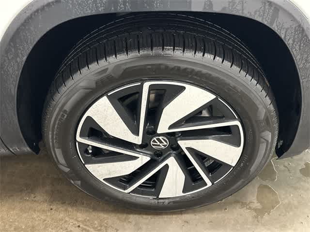 Thumbnail: 2026 Volkswagen Atlas - 5