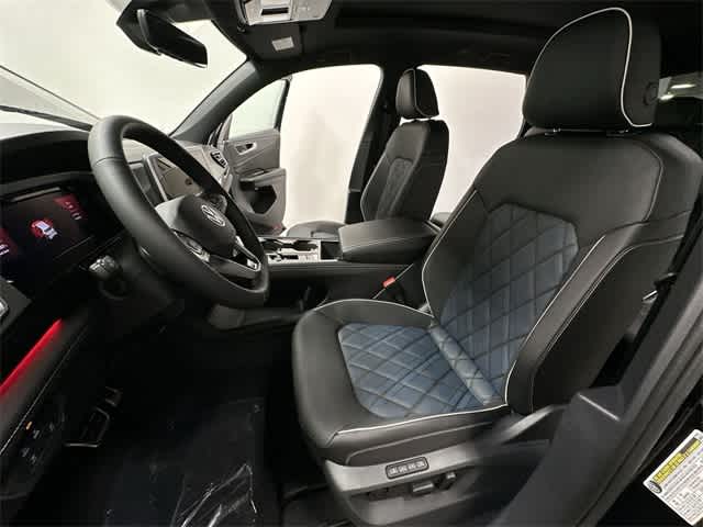 Thumbnail: 2026 Volkswagen Atlas - 18