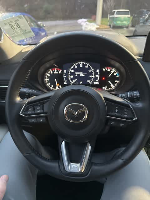 Thumbnail: 2023 Mazda CX-5 - 14