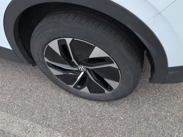 Thumbnail: 2022 Volkswagen ID.4 - 11