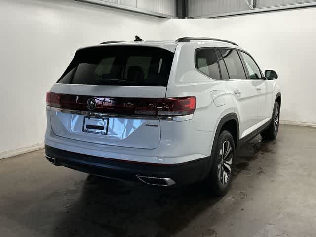 Thumbnail: 2026 Volkswagen Atlas - 31