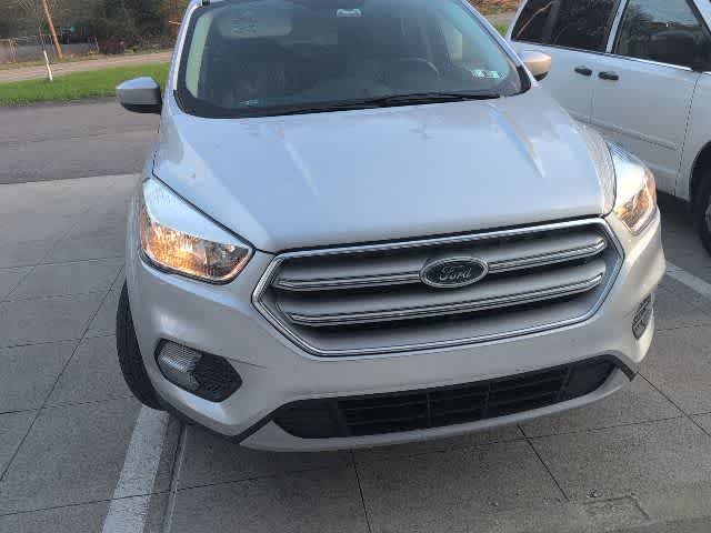 Thumbnail: 2019 Ford Escape - 6