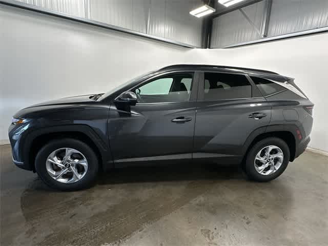 Thumbnail: 2022 Hyundai Tucson - 2