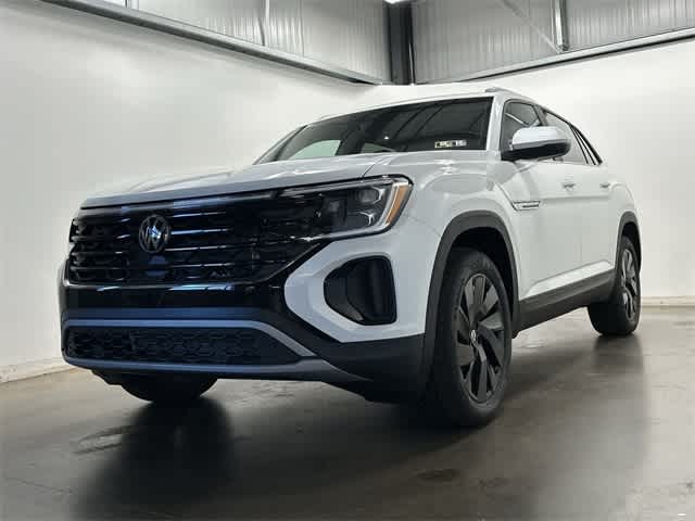 Thumbnail: 2026 Volkswagen Atlas - 25