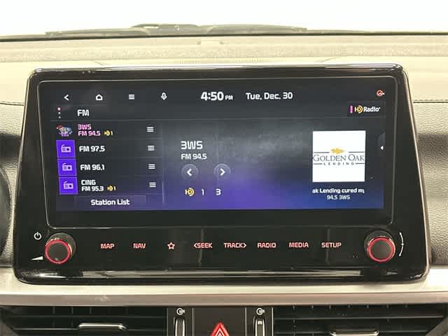 Thumbnail: 2023 Kia Forte - 11