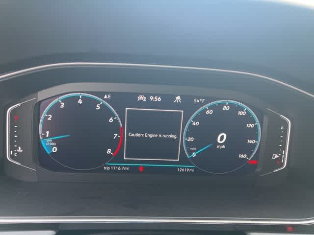 Thumbnail: 2025 Volkswagen Jetta - 9