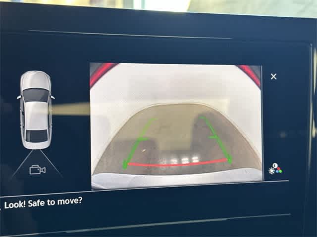 Thumbnail: 2026 Volkswagen Jetta - 12