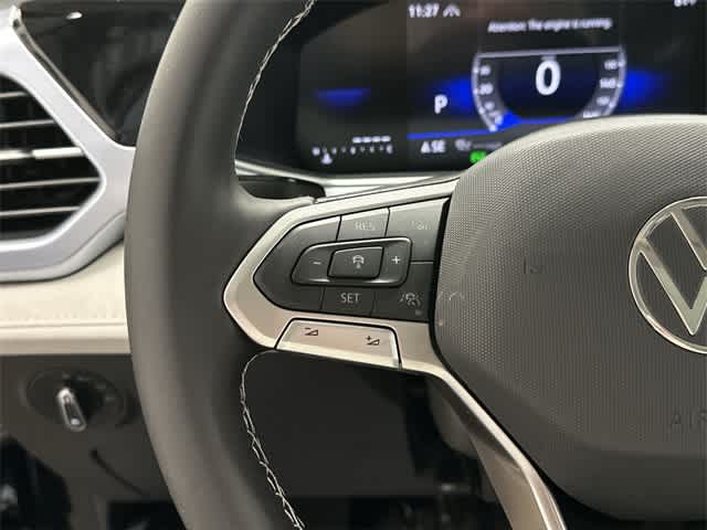 Thumbnail: 2026 Volkswagen Taos - 9