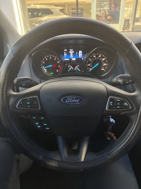 Thumbnail: 2018 Ford Focus - 12