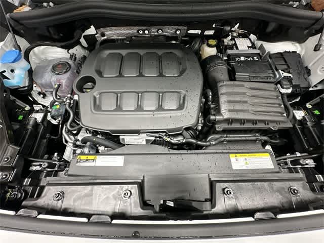 Thumbnail: 2026 Volkswagen Tiguan - 24