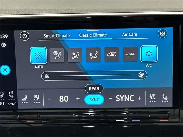 Thumbnail: 2026 Volkswagen Atlas - 14