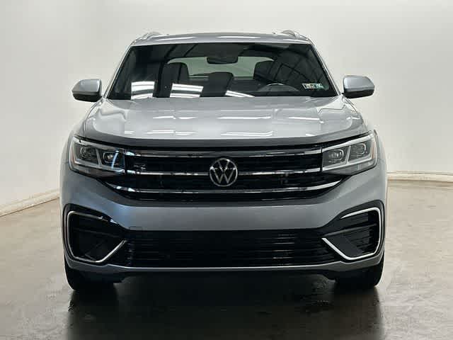 Thumbnail: 2021 Volkswagen Atlas - 30